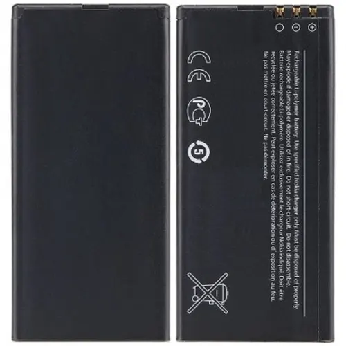 Replacement for BP-5T LUMIA 820 825 BATTERY SCS NOKIA - Quality Phone Parts in Sri Lanka